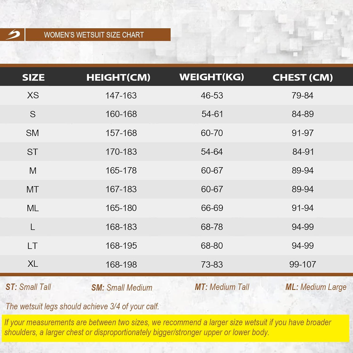 SUMARPO - Womens Triathlon Wetsuit - Vanguard-Streamline Sports