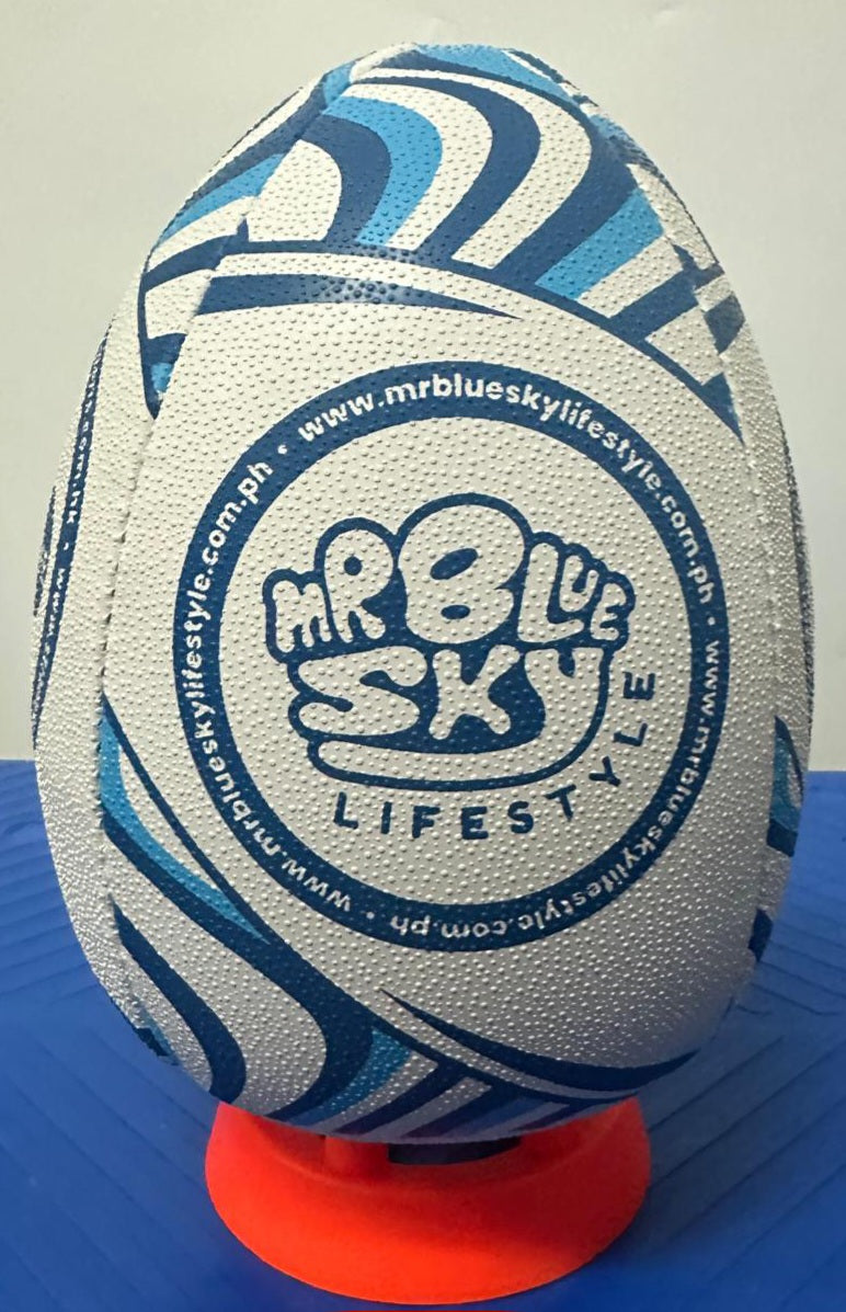 Rebounder Ball - Training Ball, Pass & Catch