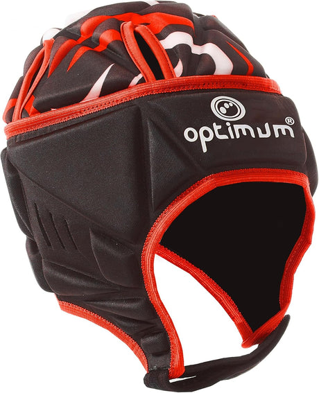 Optimum - Headguard (Junior/Adult) - Razor-Streamline Sports