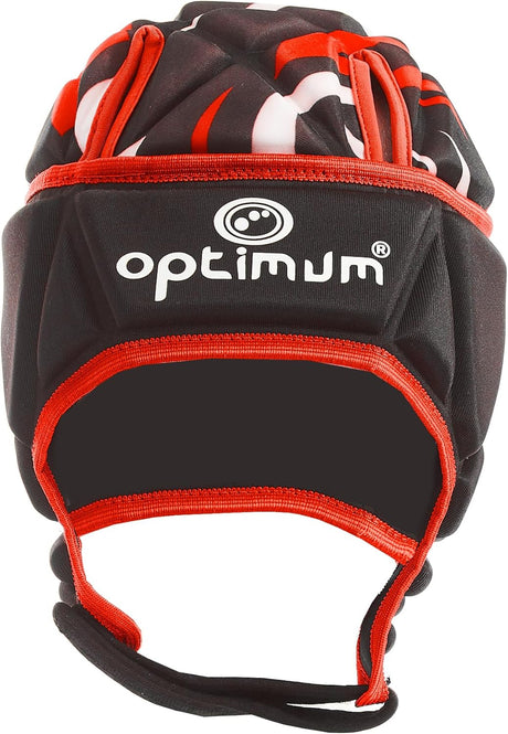 Optimum - Headguard (Junior/Adult) - Razor-Streamline Sports
