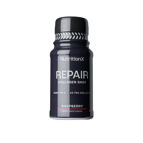 NX - Repair Shot-Streamline Sports