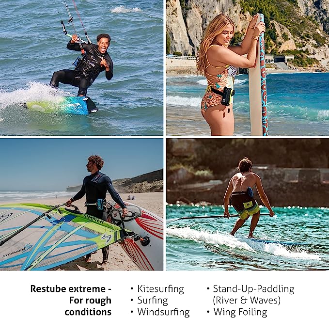 RESTUBE - Extreme (only ship to Hong Kong)-Streamline Sports