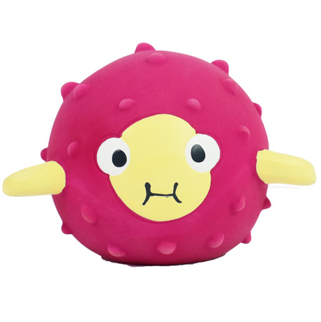 PufferFish Pool & Bath Toy (Non Toxic)-Streamline Sports