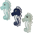 Snippets Pool Toy - Seahorses dive toys - Pack of 3-Streamline Sports