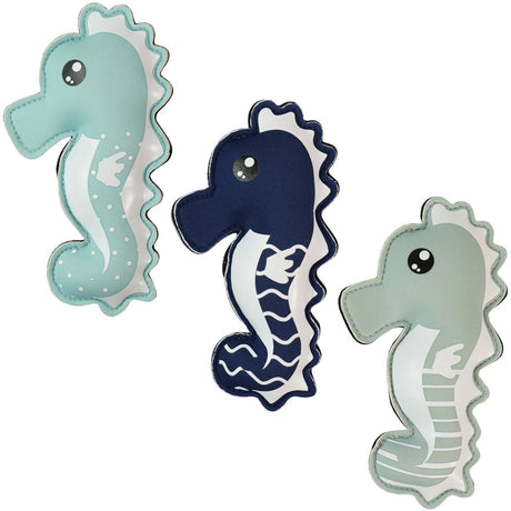 Snippets Pool Toy - Seahorses dive toys - Pack of 3-Streamline Sports