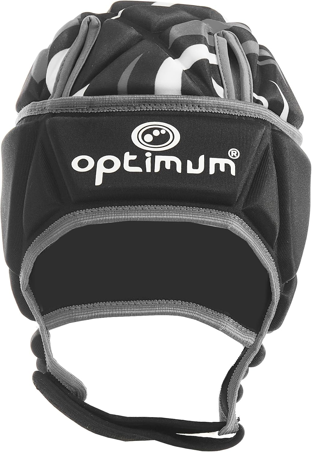 Optimum - Headguard (Junior/Adult) - Razor-Streamline Sports