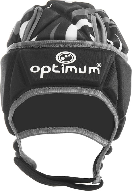 Optimum - Headguard (Junior/Adult) - Razor-Streamline Sports