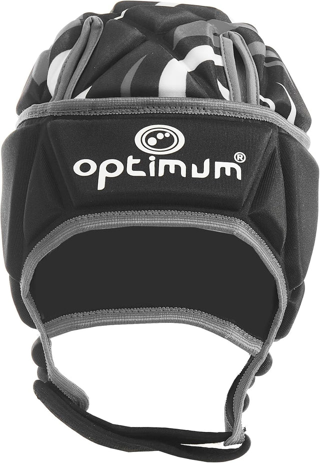 Optimum - Headguard (Junior/Adult) - Razor-Streamline Sports