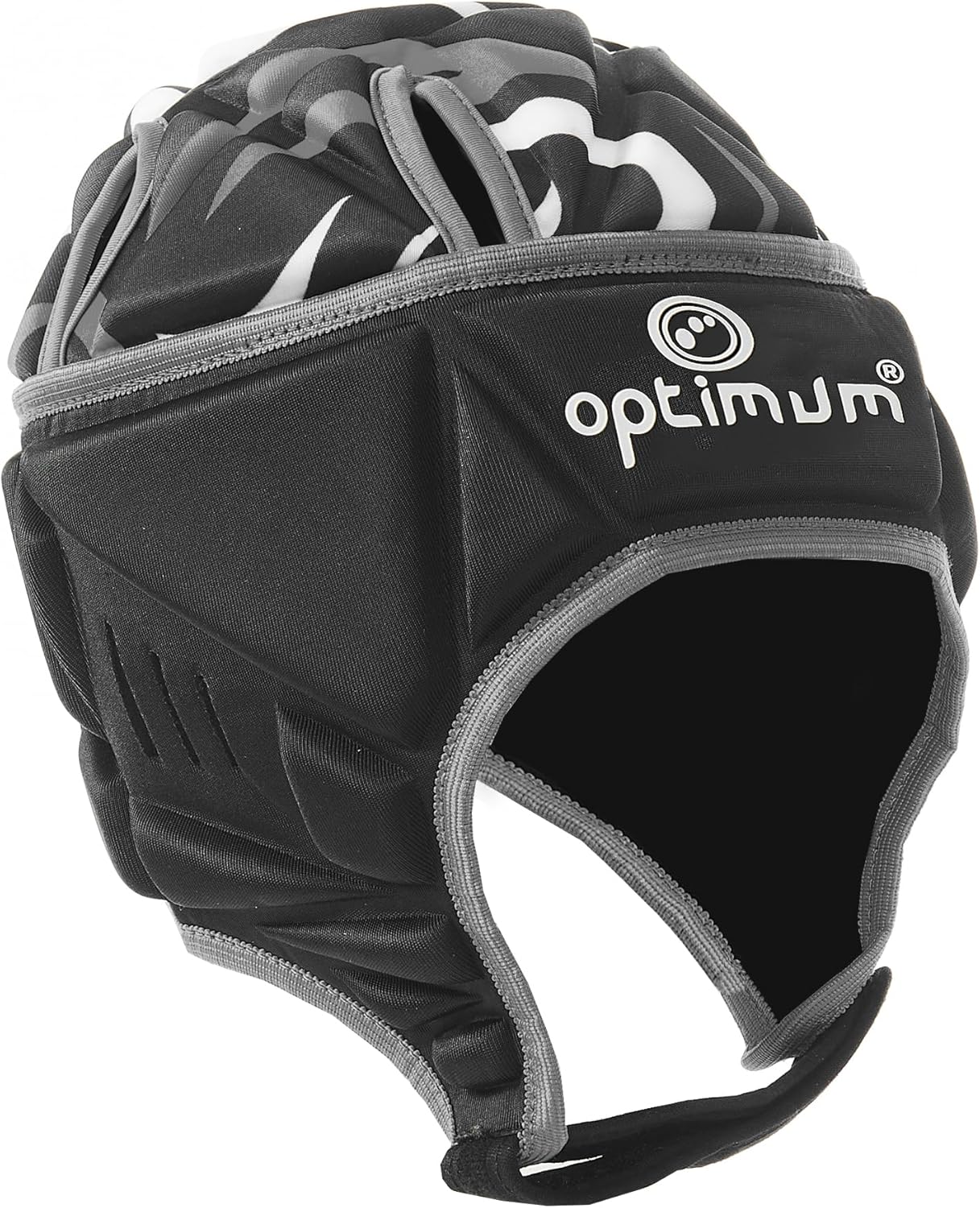 Optimum - Headguard (Junior/Adult) - Razor-Streamline Sports