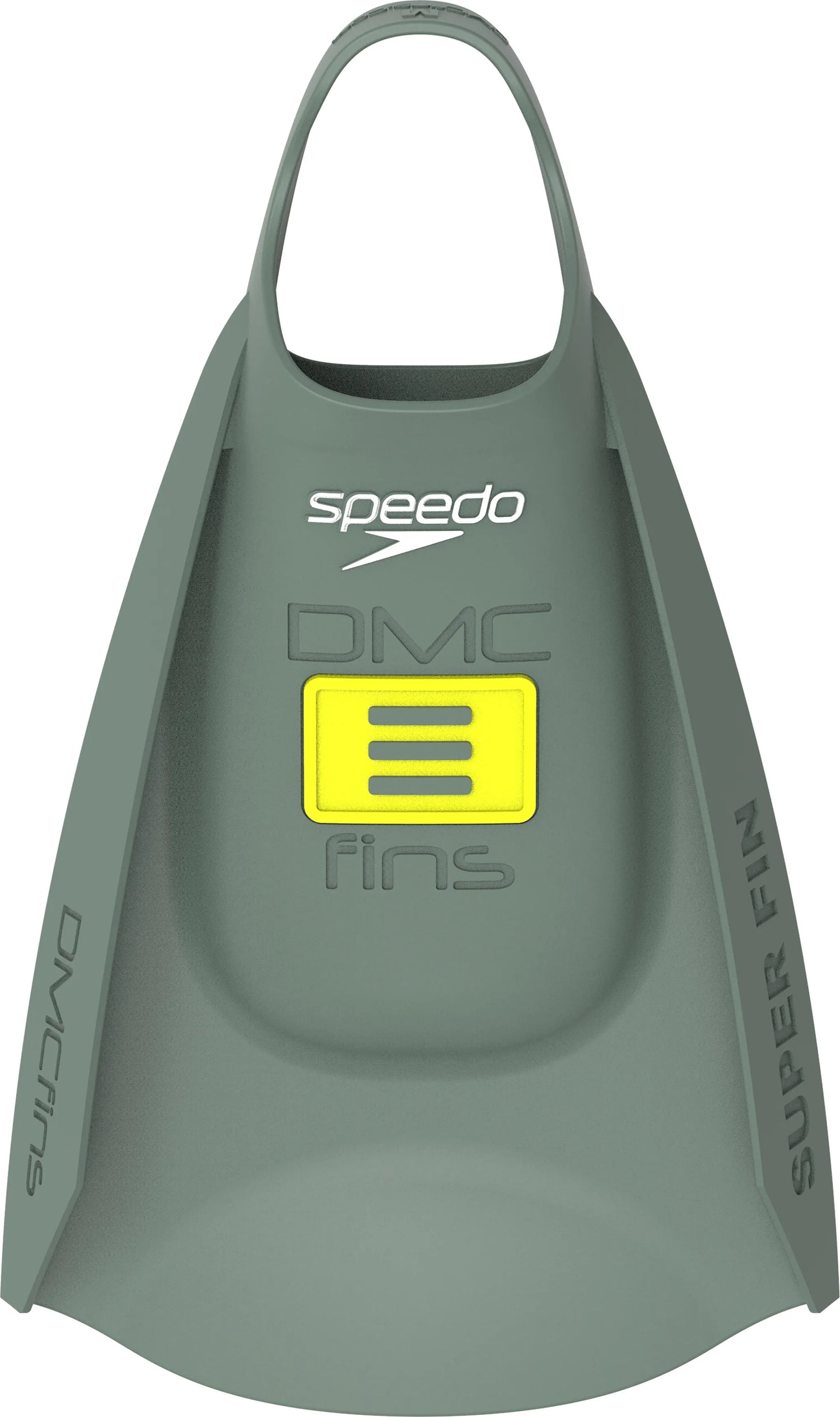 Speedo x DMC Super Fins