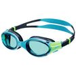 Speedo - Futura Biofuse 2.0 - Junior(aged 6-14)-Streamline Sports