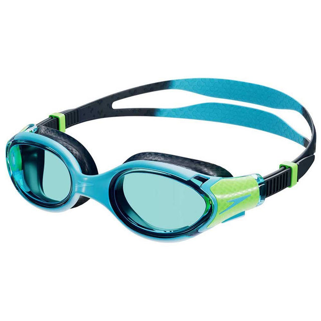 Speedo - Futura Biofuse 2.0 - Junior(aged 6-14)-Streamline Sports