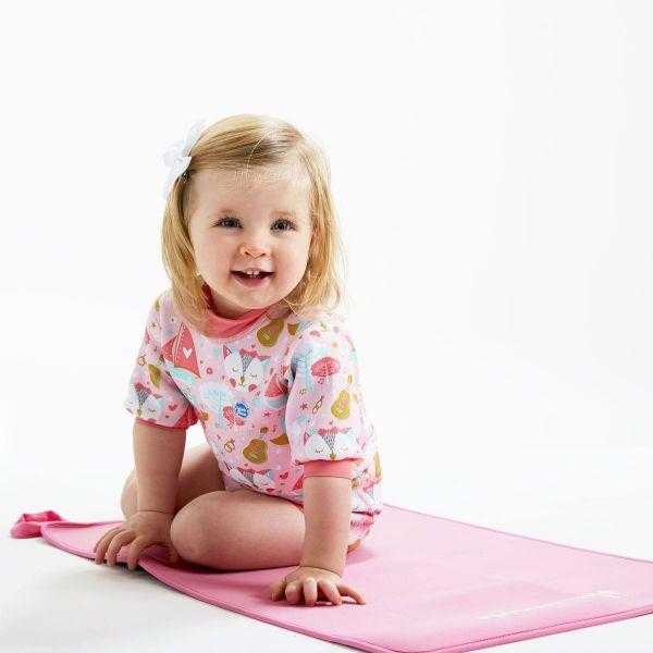 Happy Nappy Wetsuit-Streamline Sports