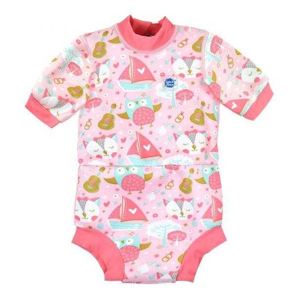 Happy Nappy Wetsuit-Streamline Sports