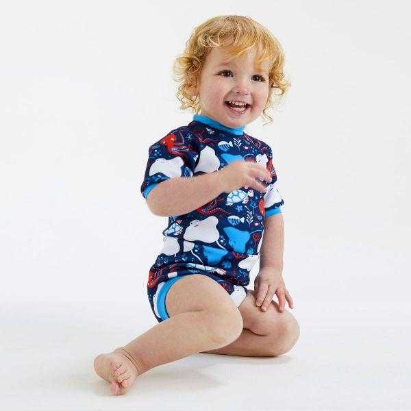 Happy Nappy Wetsuit-Streamline Sports
