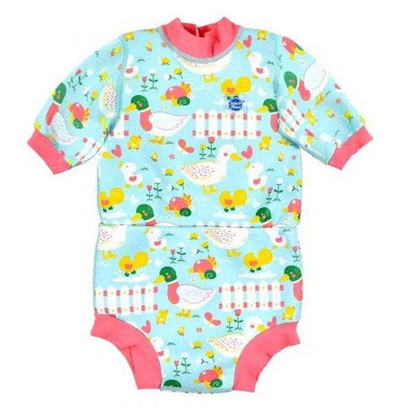 Happy Nappy Wetsuit-Streamline Sports