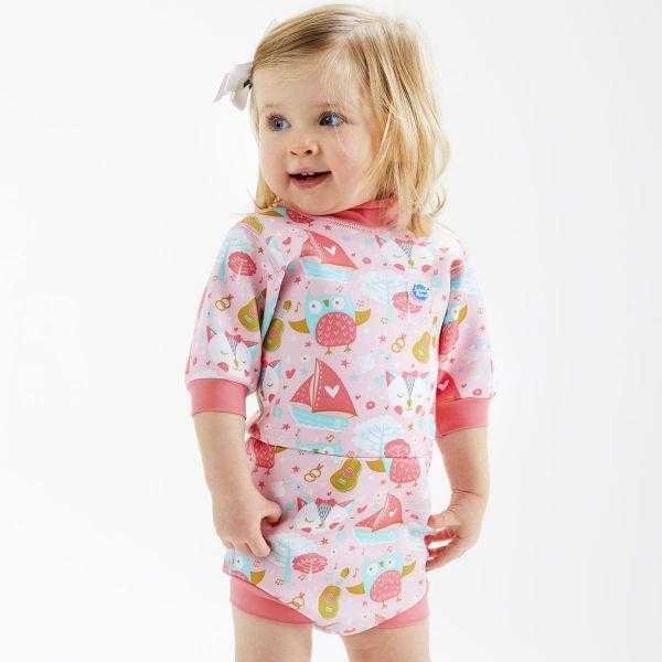 Happy Nappy Wetsuit-Streamline Sports