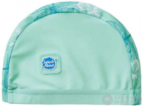Splash About - Swim Cap-Streamline Sports