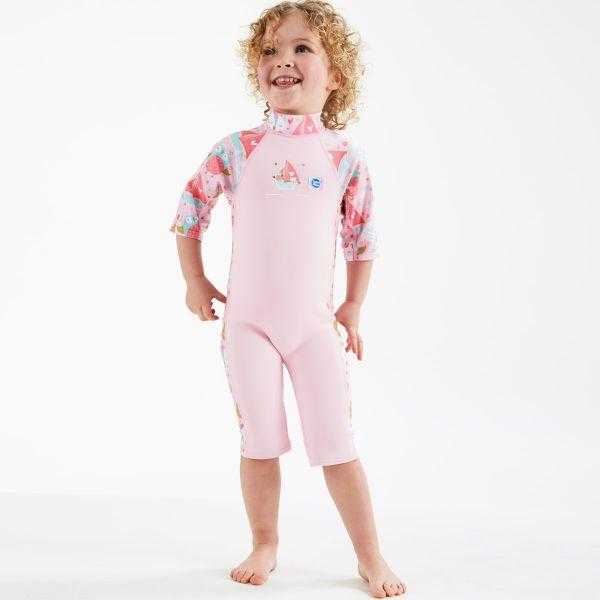 UV Sun & Sea Wetsuit-Streamline Sports