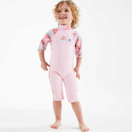 UV Sun & Sea Wetsuit-Streamline Sports