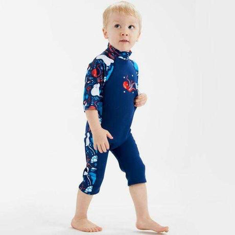 UV Sun & Sea Wetsuit-Streamline Sports