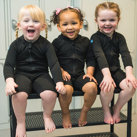 Splash About - Thermaswim Toddler Suit-Streamline Sports