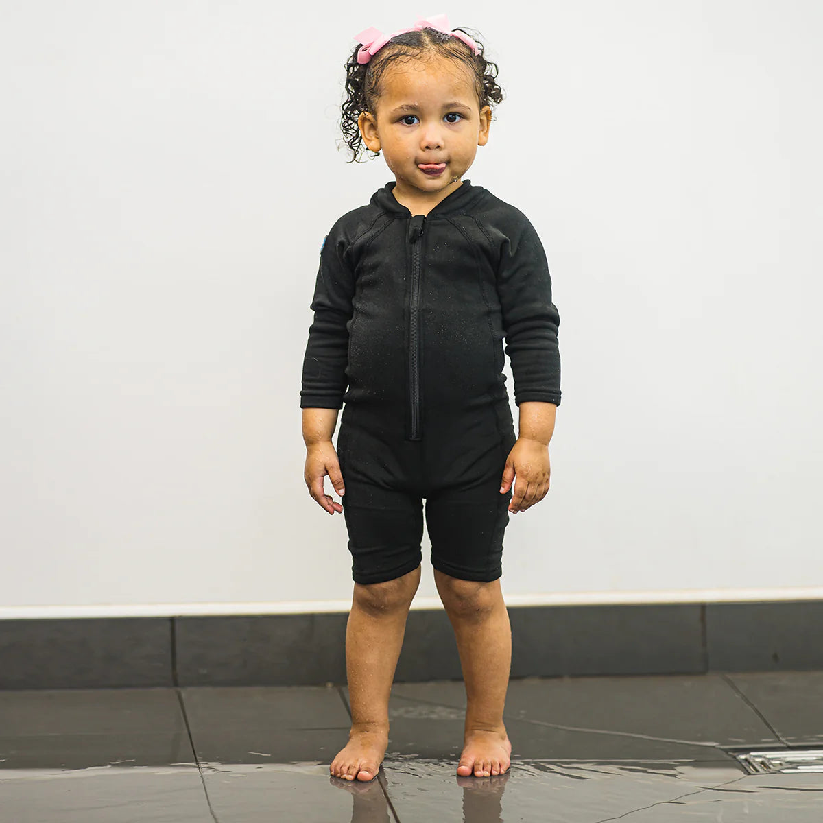 Splash About - Thermaswim Toddler Suit
