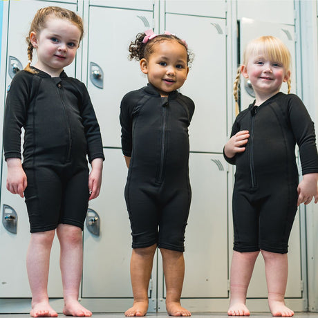 Splash About - Thermaswim Toddler Suit-Streamline Sports