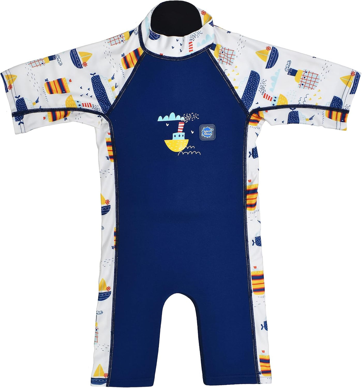 UV Sun & Sea Wetsuit-Streamline Sports