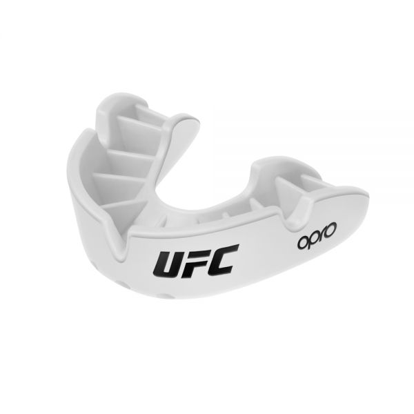 UFC - Bronze level mouthguard (Adult)-Streamline Sports