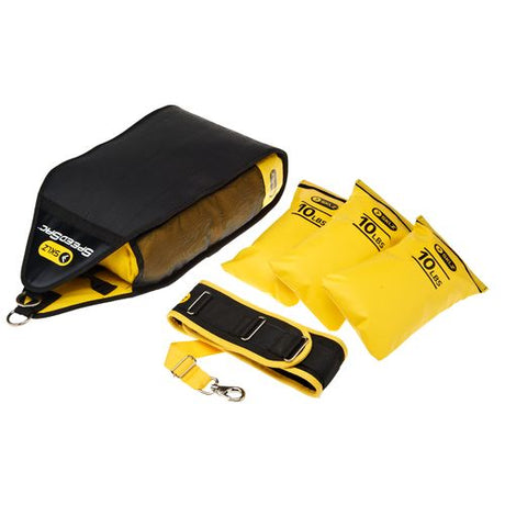 SKLZ - SpeedSac - (No Exchange and No Refund)-Streamline Sports
