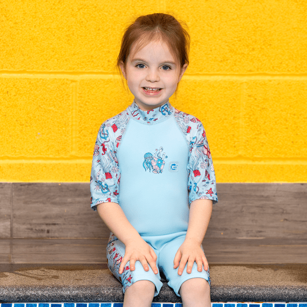 UV Sun & Sea Wetsuit-Streamline Sports