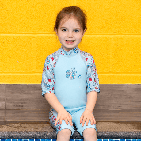 UV Sun & Sea Wetsuit-Streamline Sports