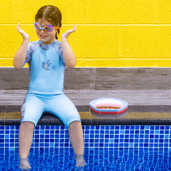 UV Sun & Sea Wetsuit-Streamline Sports