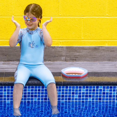 UV Sun & Sea Wetsuit-Streamline Sports