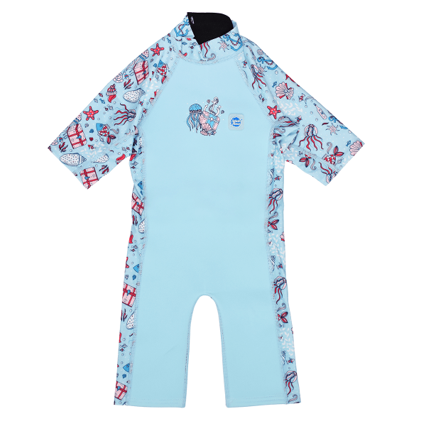 UV Sun & Sea Wetsuit-Streamline Sports