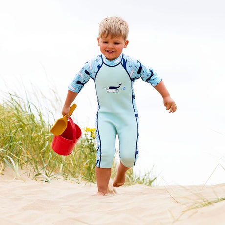 UV Sun & Sea Wetsuit-Streamline Sports