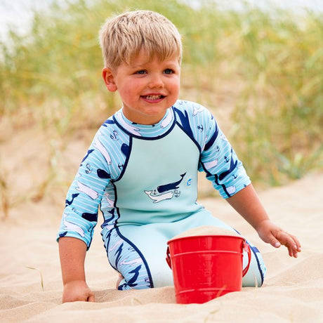 UV Sun & Sea Wetsuit-Streamline Sports