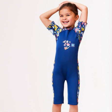 UV Sun & Sea Wetsuit-Streamline Sports