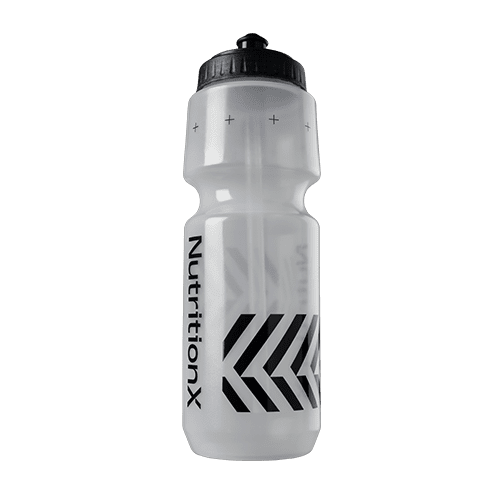 NX - Water Bottle (1 litre)-Streamline Sports