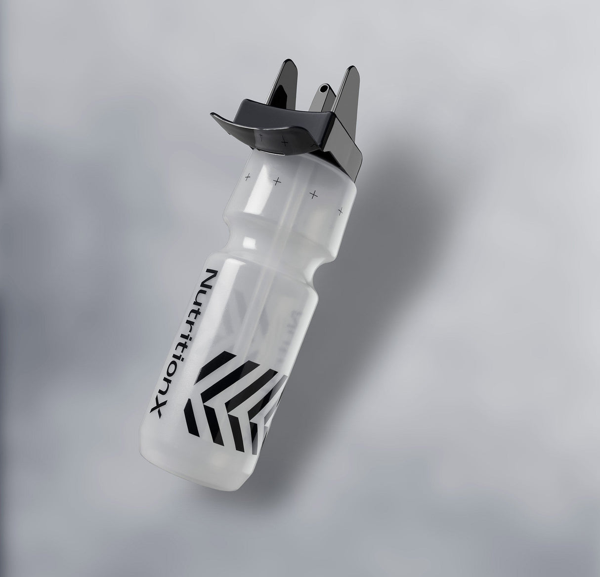 NX - Hygiene Water Bottle (1 litre)-Streamline Sports