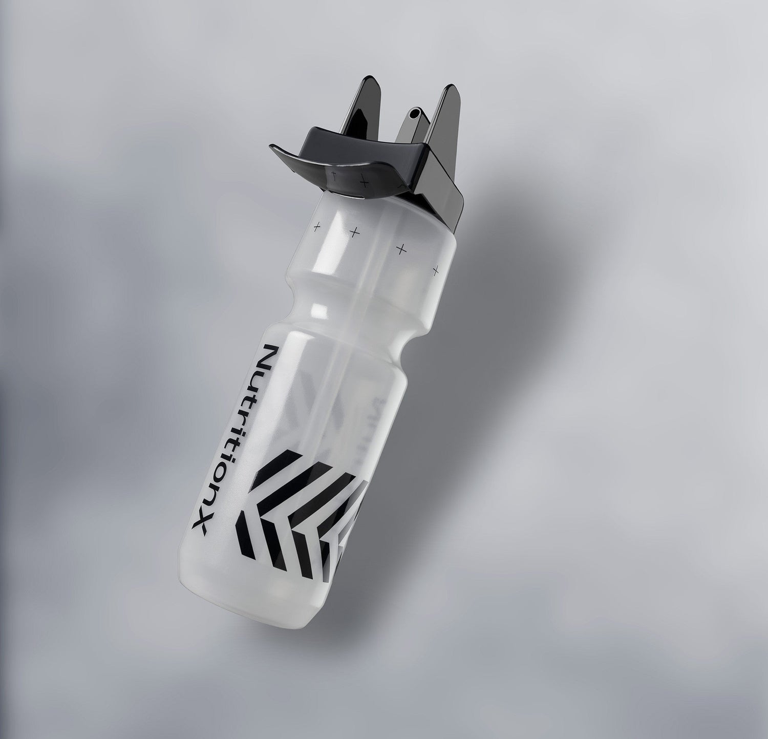 NX - Hygiene Water Bottle (1 litre)-Streamline Sports