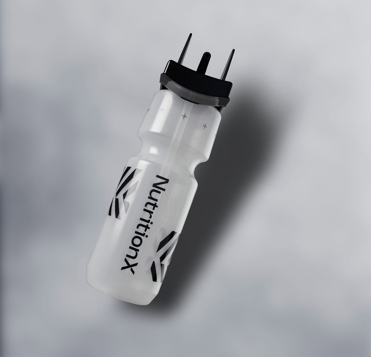 NX - Hygiene Water Bottle (1 litre)-Streamline Sports