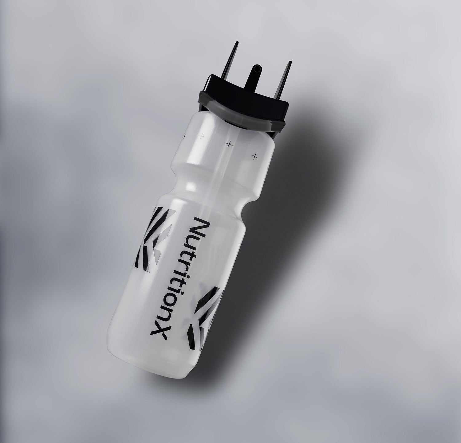 NX - Hygiene Water Bottle (1 litre)-Streamline Sports
