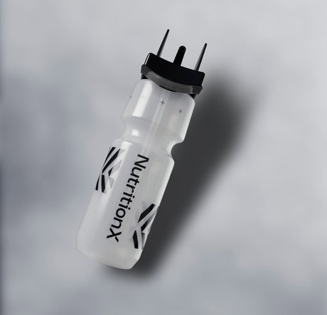 NX - Hygiene Water Bottle (1 litre)-Streamline Sports