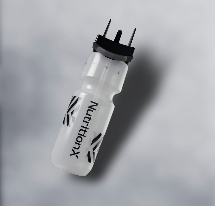 Nutrition X - Hygiene Bottle | Streamline Sports