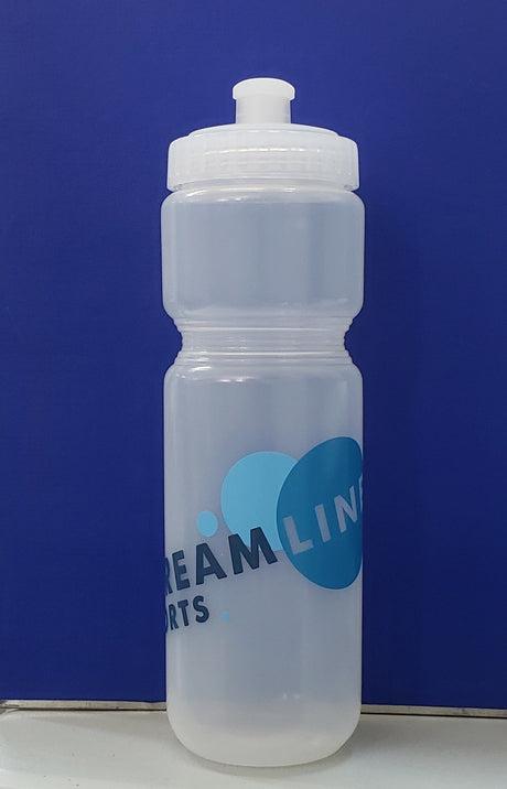 Water Bottle - 750ml-Streamline Sports