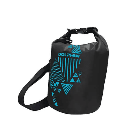 Dolphin - Waterproof Backpack - 15L (LBWP32206)-Streamline Sports