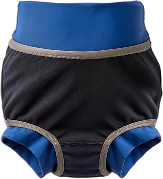 Happy Nappy DUO **Inside is a highly technical active silver inner layer-Streamline Sports