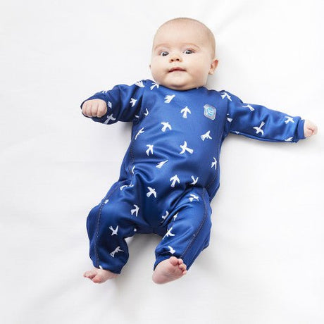 Warm In One-Streamline Sports